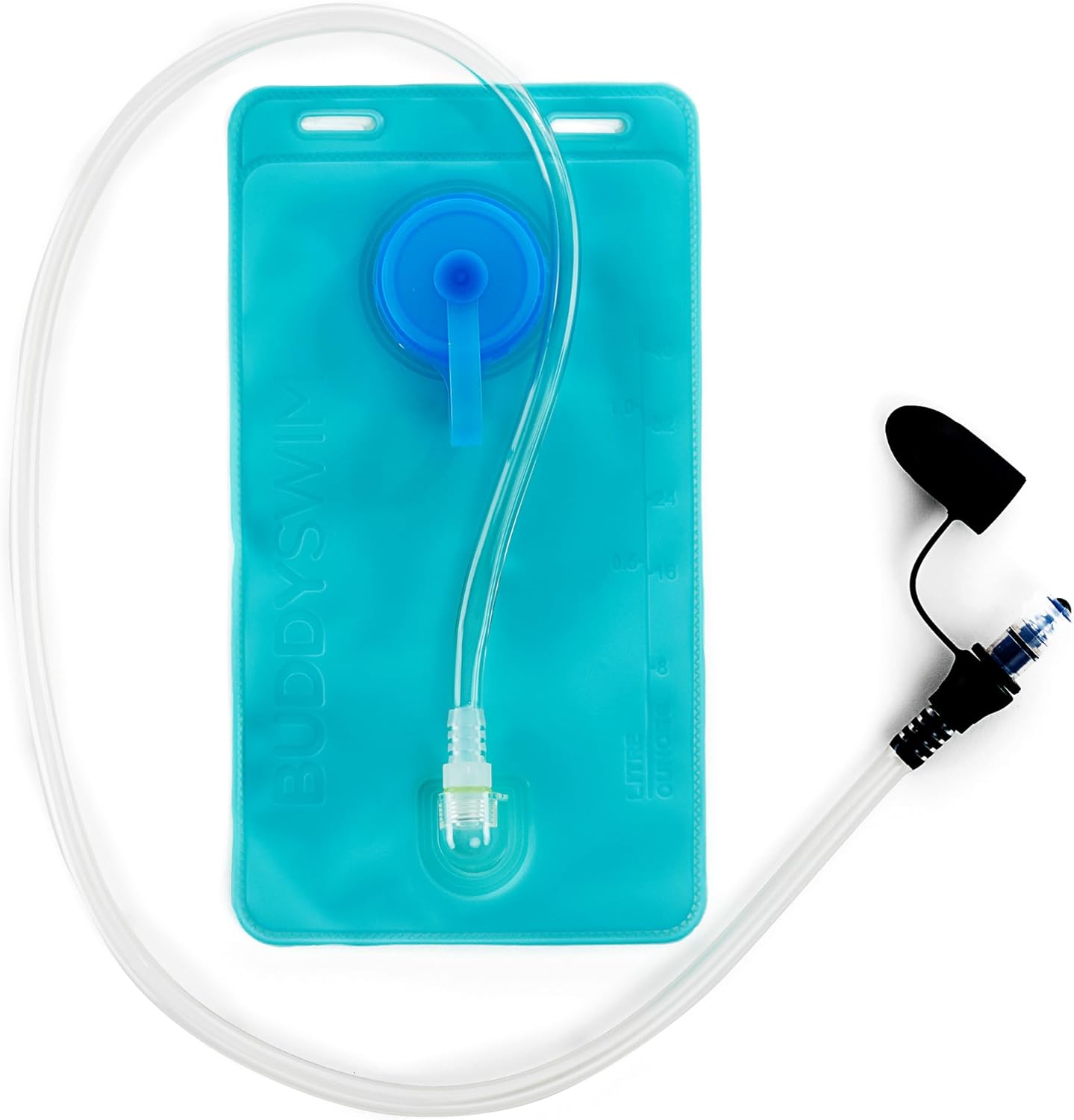 Schwimmboje mit wasserdichter Tasche (10 L), PRO