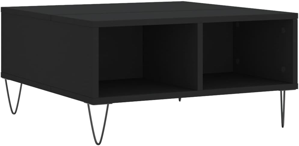 Couchtisch Brynlee, Schwarz