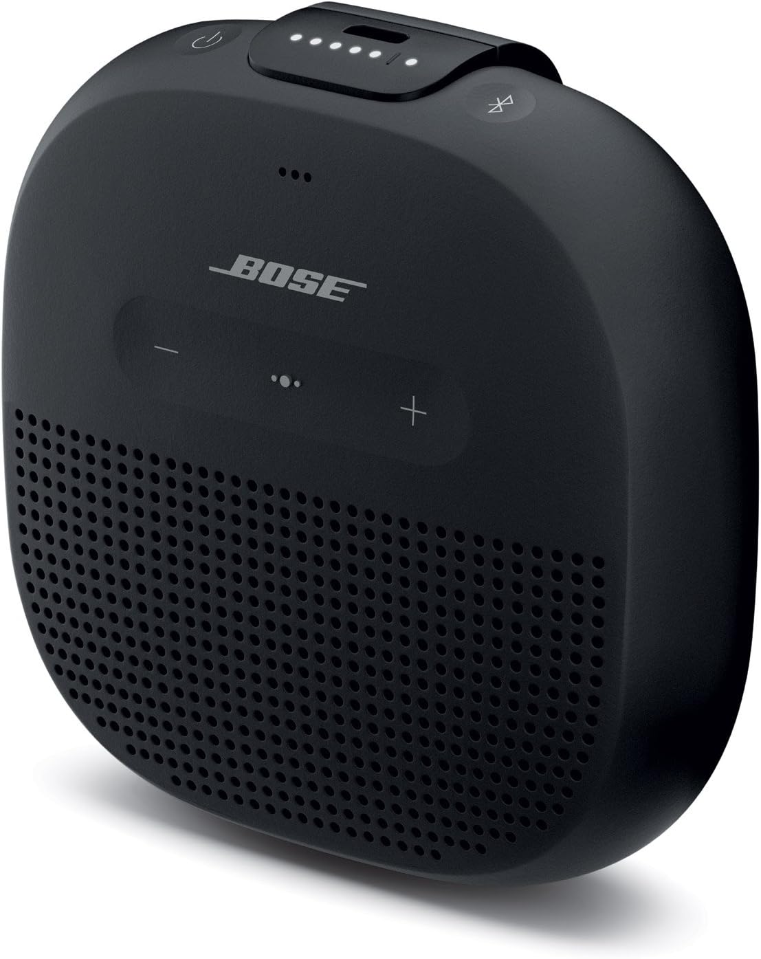 Bluetooth Lautsprecher - SoundLink Micro, Schwarz Wireless Bluetooth Speaker