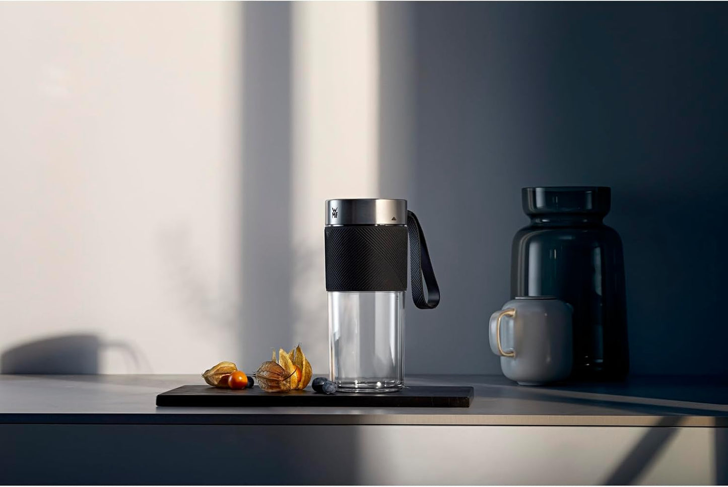 Küchenminis Mix on the go USB Smoothie Blender