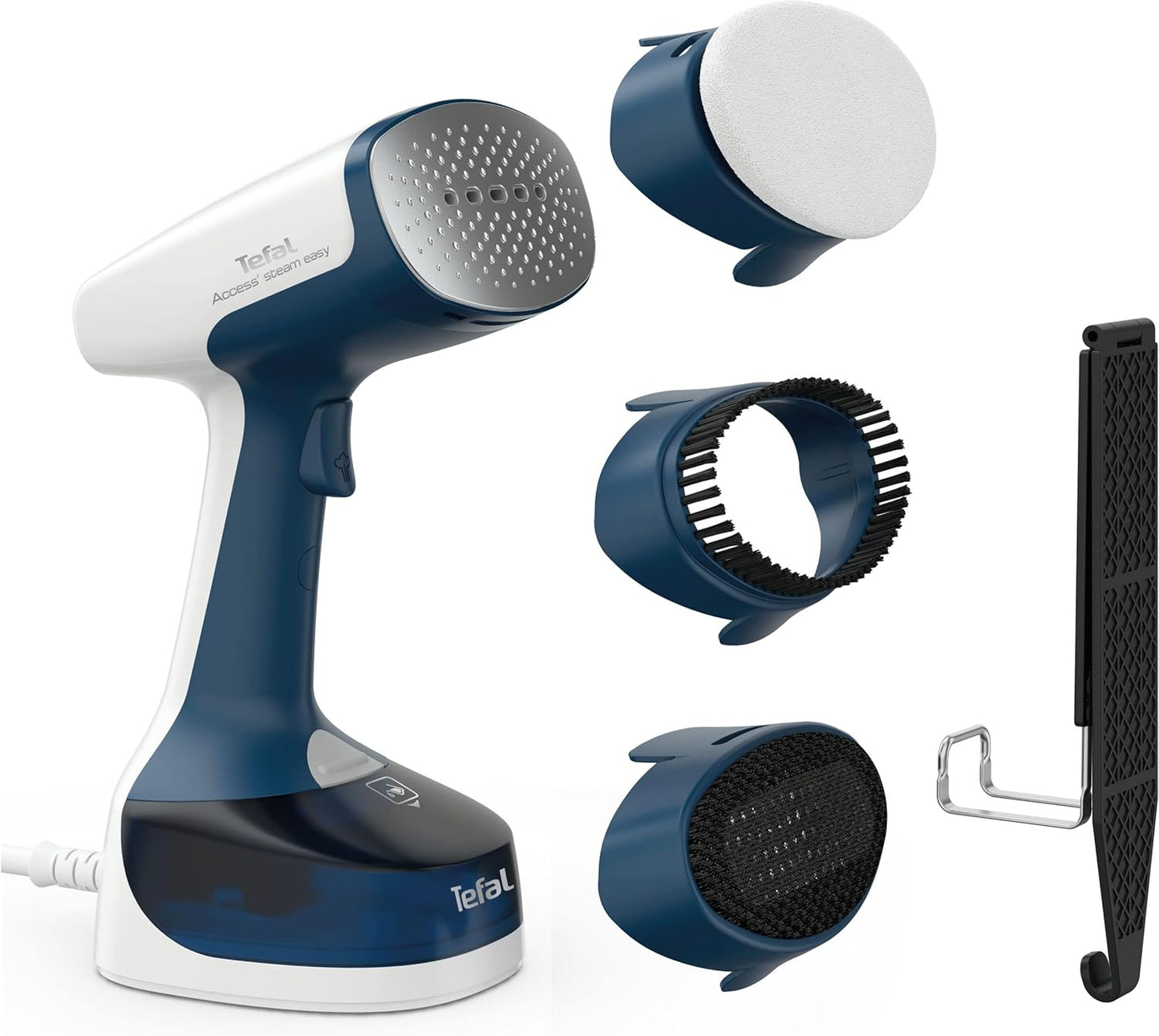 Access Steam Easy Dampfbürste DT7170, Für Zuhause