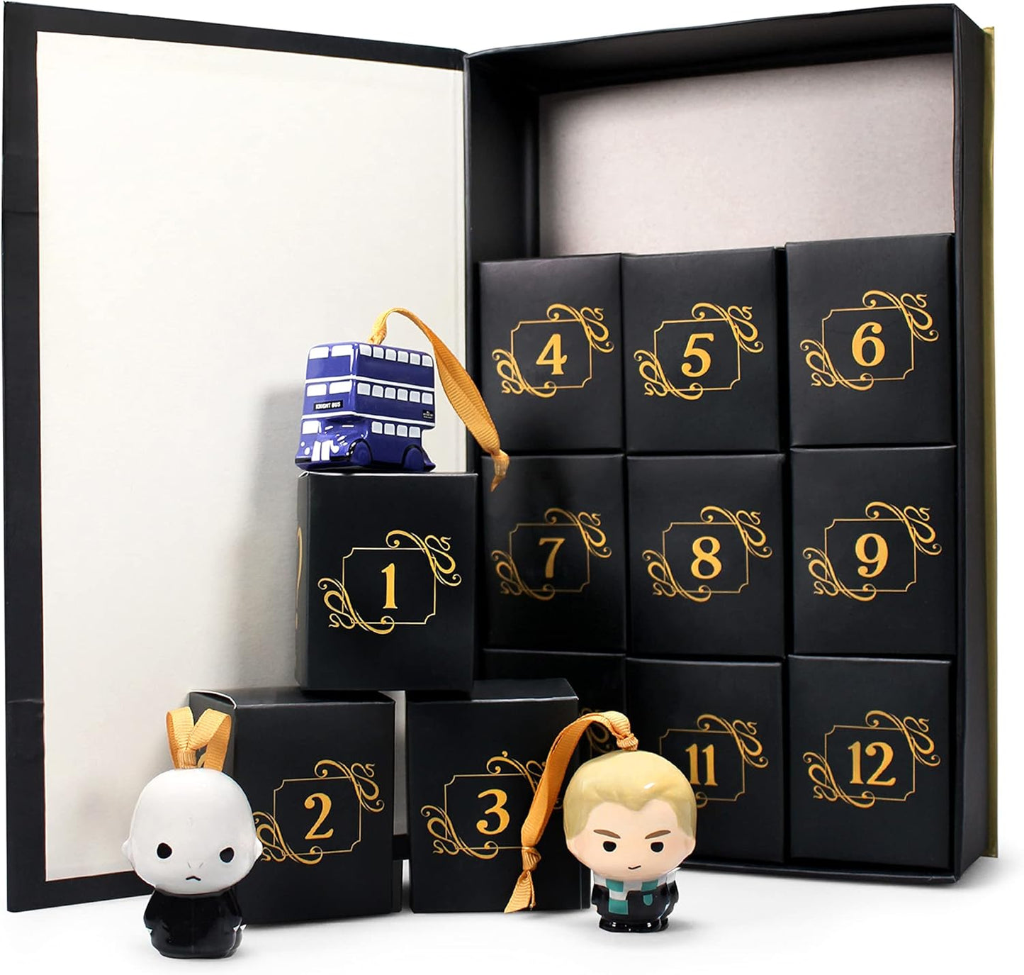 Adventskalender Harry Potter