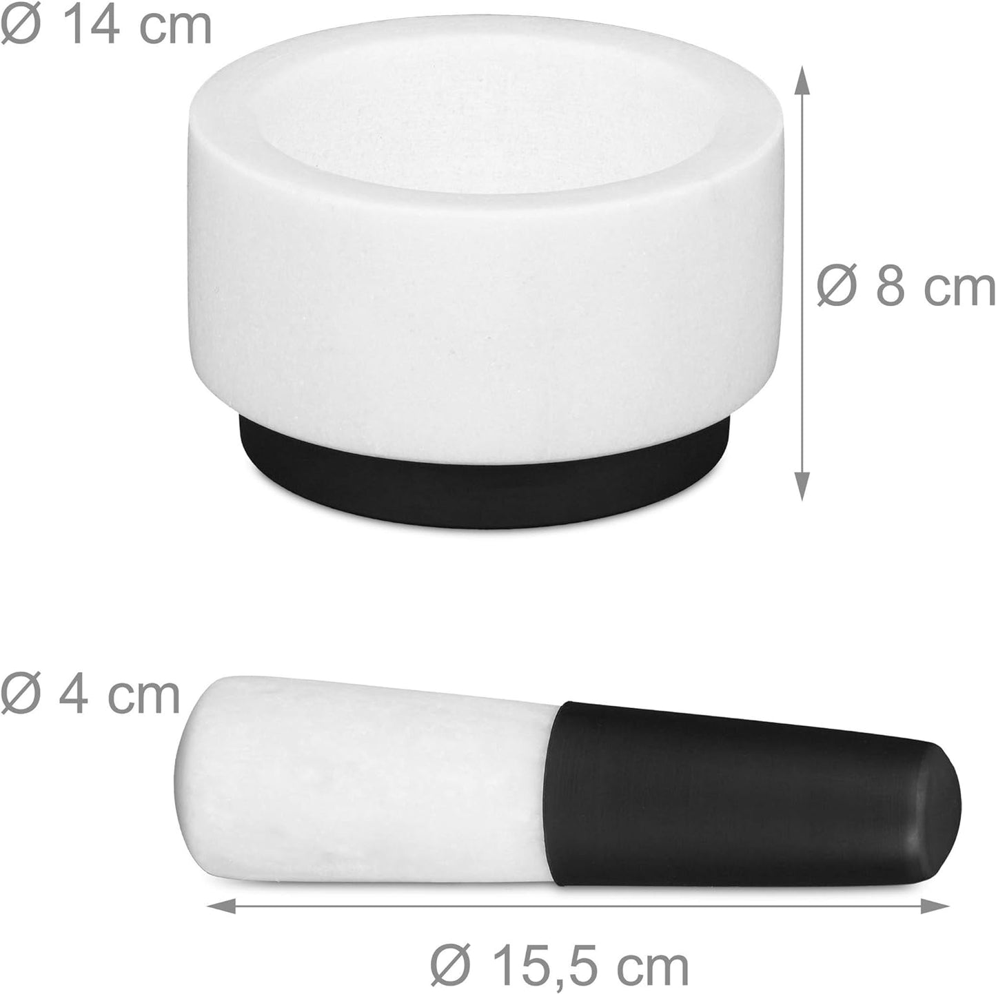 Mörser