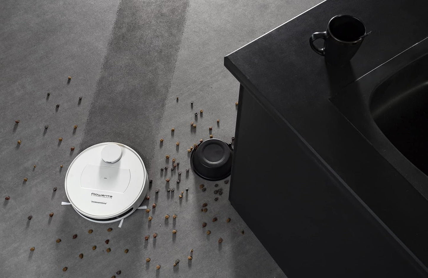 Ersatz Kit