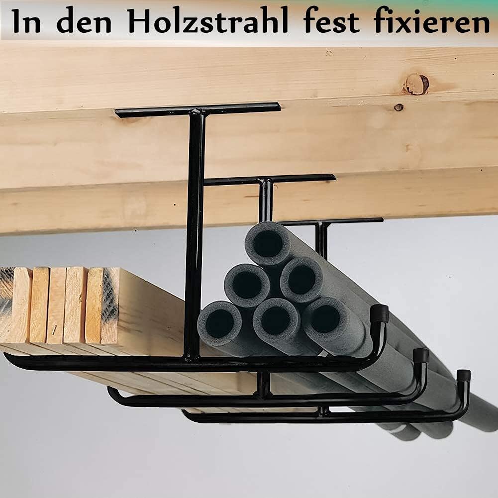 Schwerlasthaken, 2