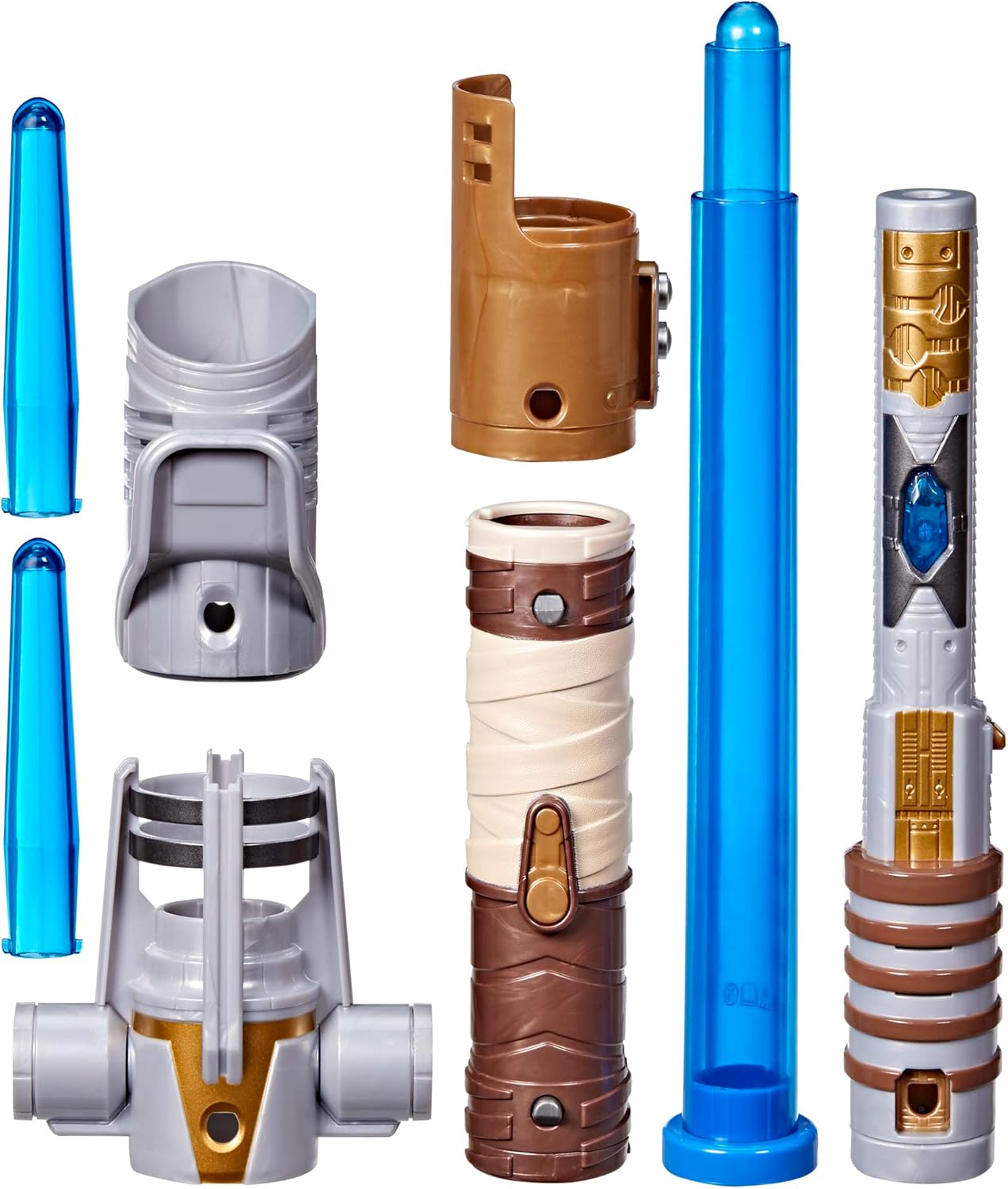 Lightsaber Forge - Laserschwert