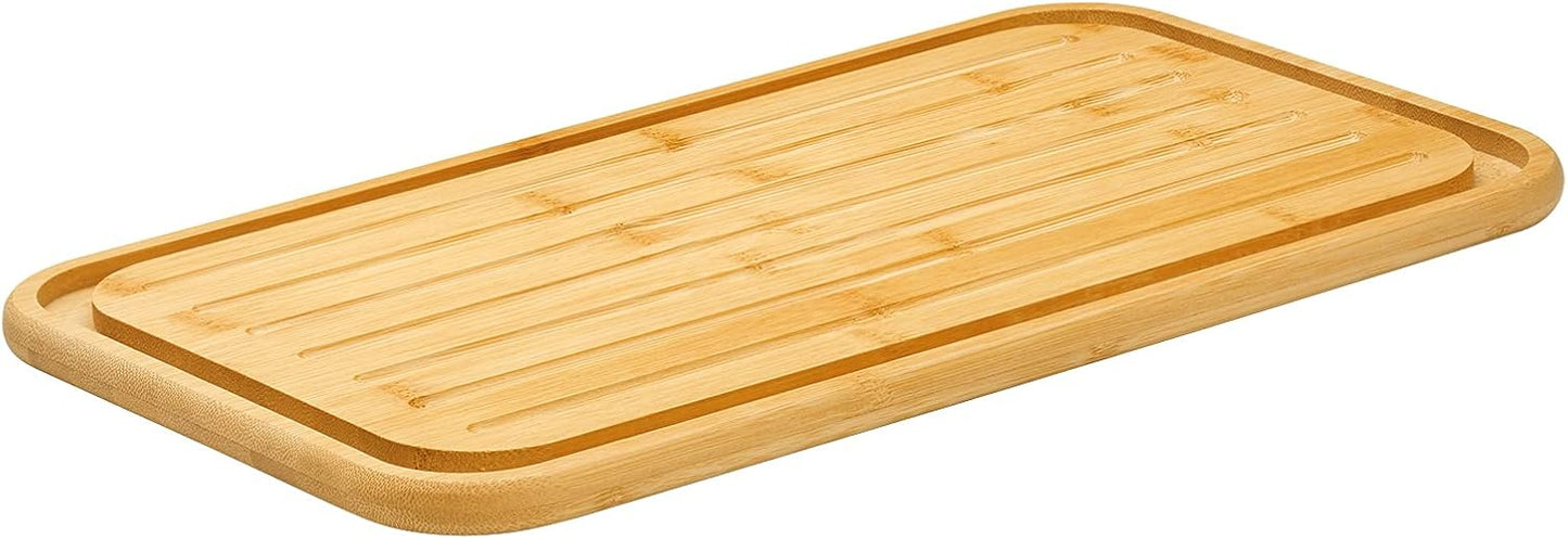 ‎ZA-65022 Brotkasten, Creme eckig