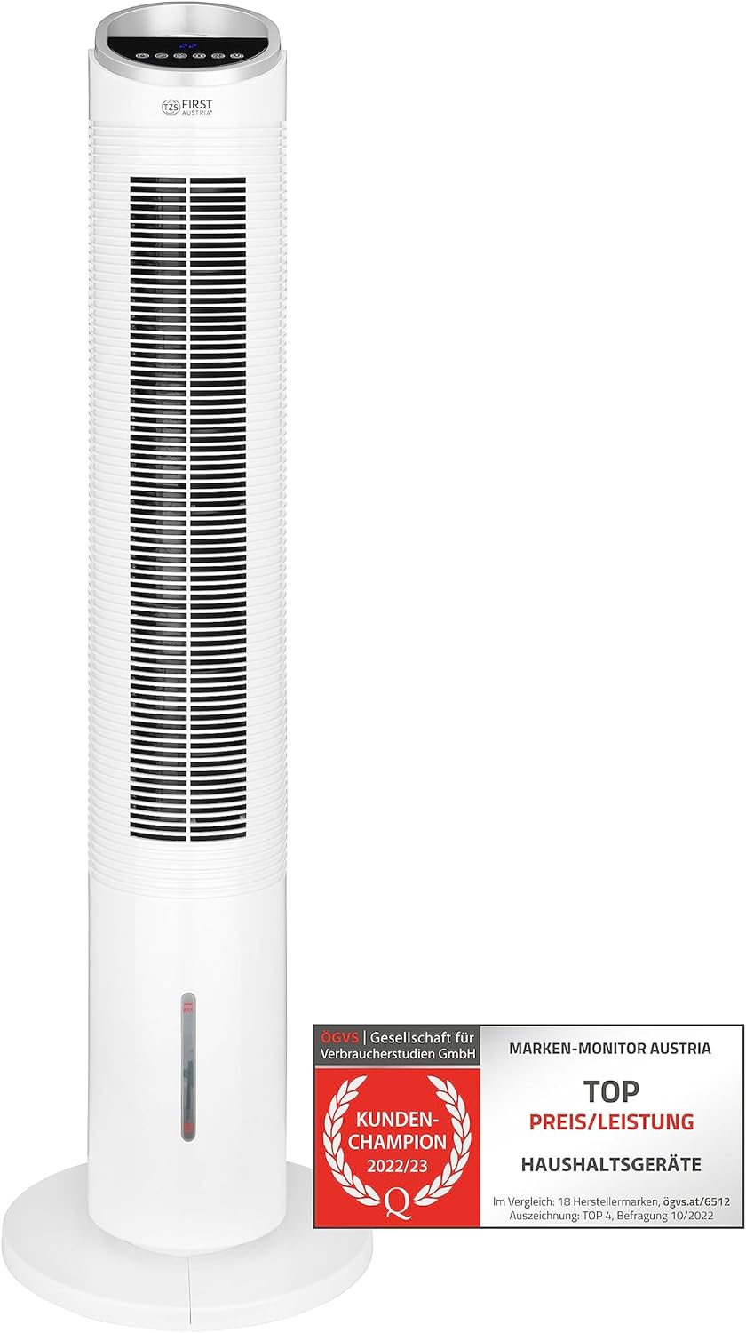‎Turmventilator FA-5560-4