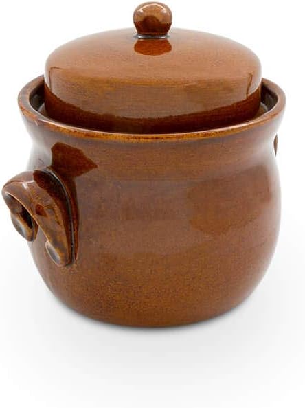 Gärtopf für Fermentation