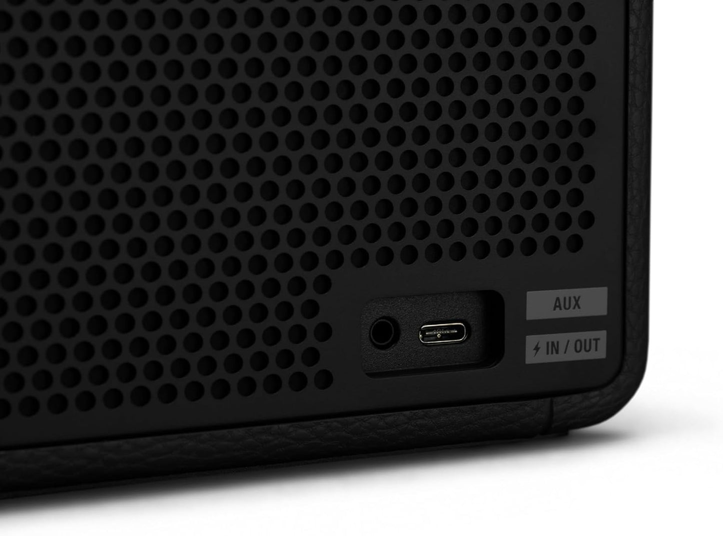 Middleton - Tragbarer Bluetooth-Lautsprecher, Middleton