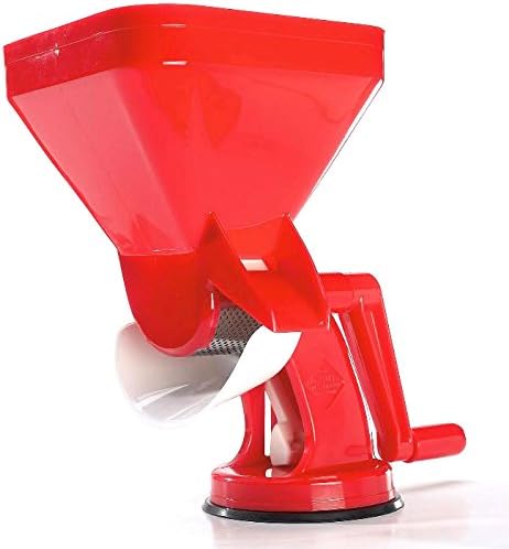 Tomatenpresse Velox 66