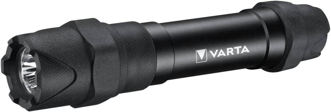 Indestructible F30 Pro, Taschenlampe