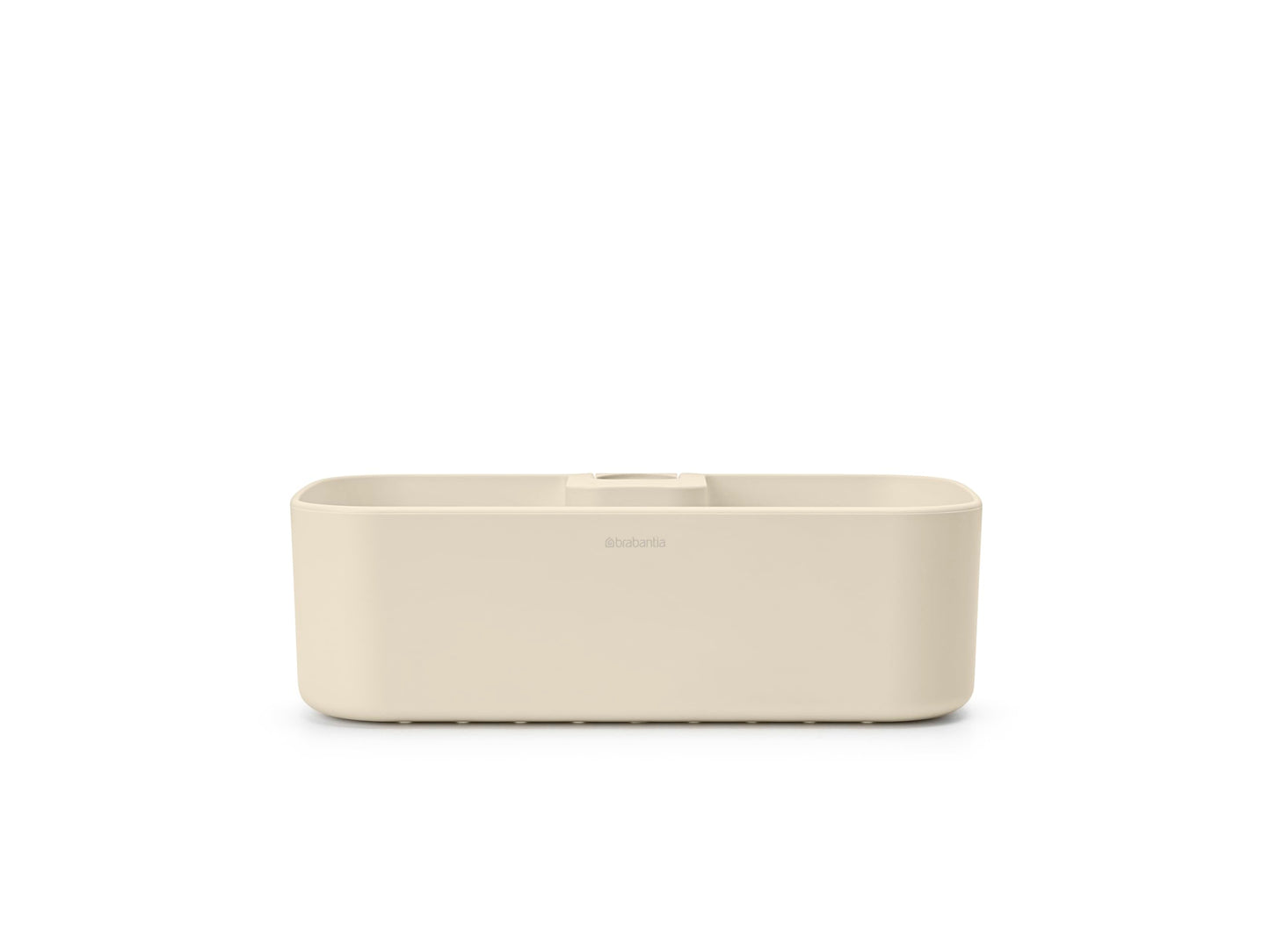 Duschmittelhalter ReNew, Soft Beige
