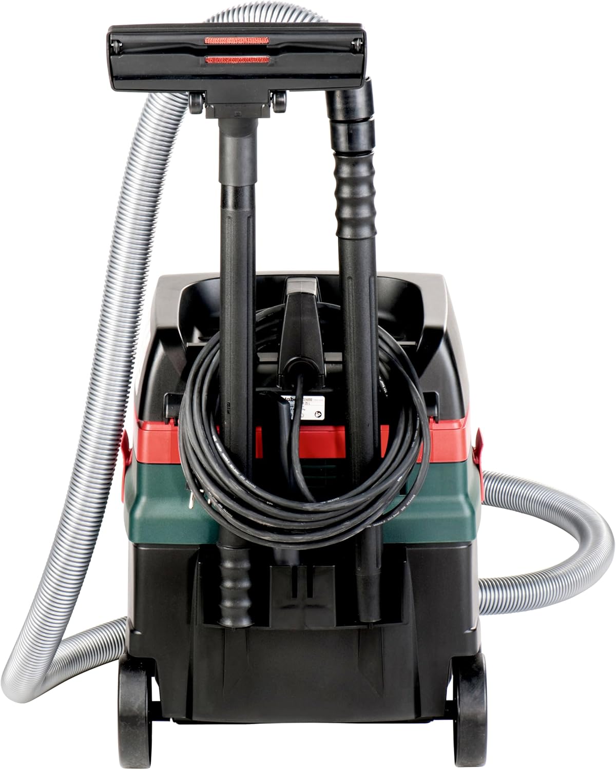 ASR 25 L SC