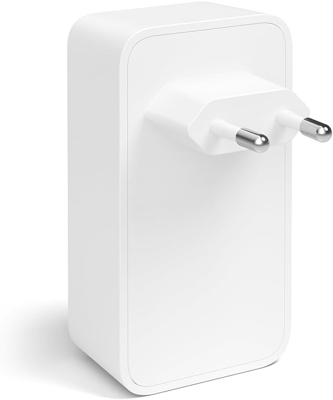 Secure Klingel, Smart-Türklingel