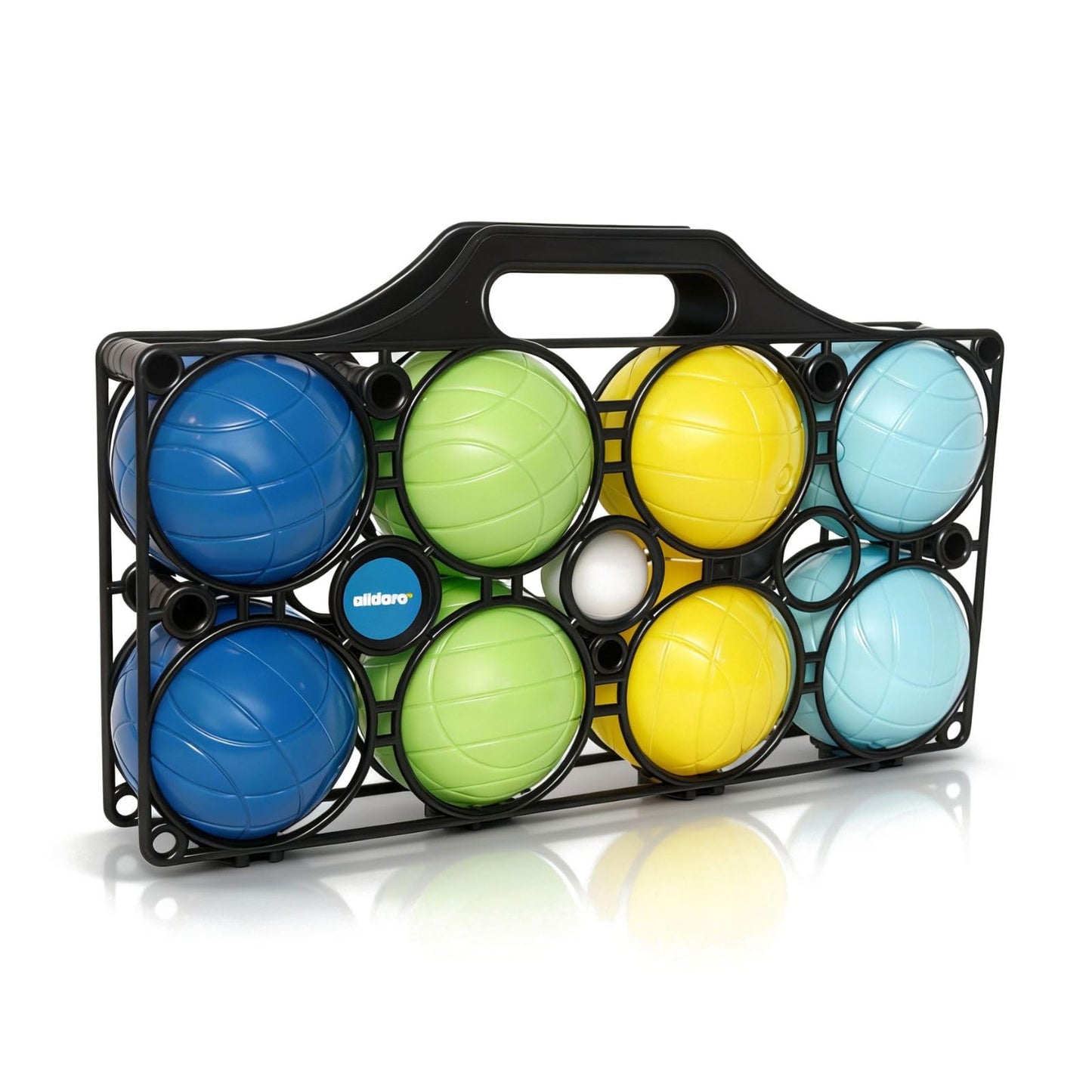 Boccia-/Boule Spiel