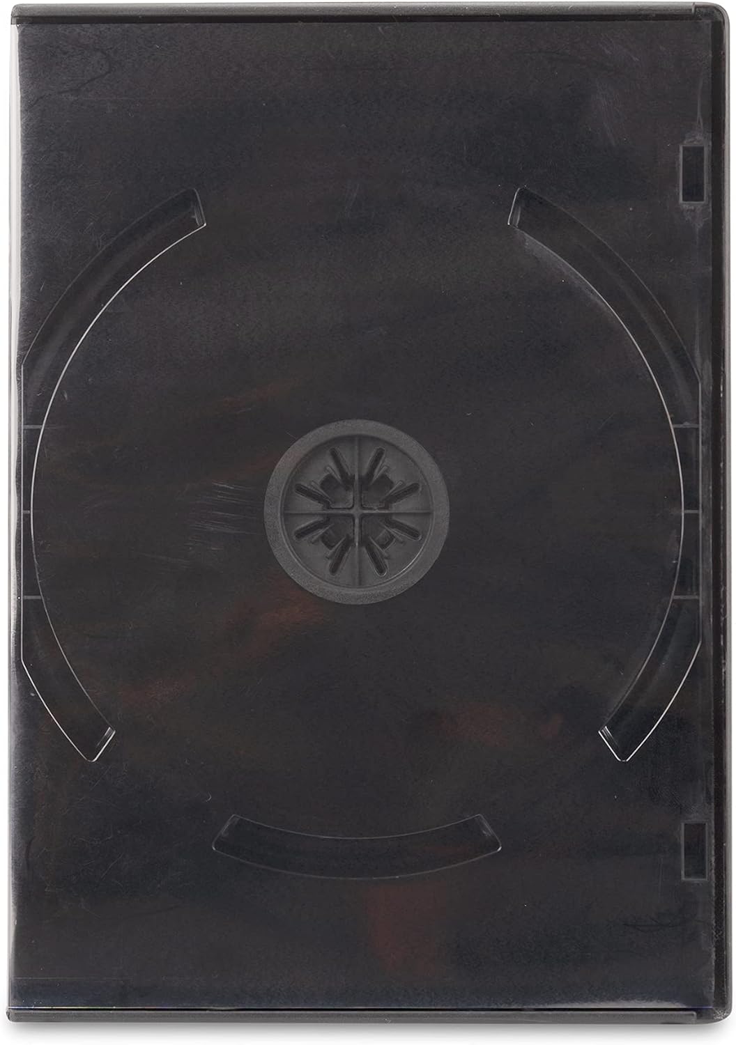 DVD-Doppelhüllen-Set (100 Stück)