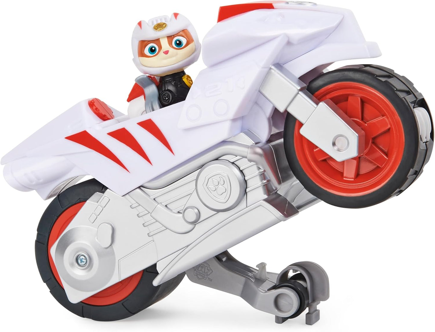 Moto Pups - Wildcat