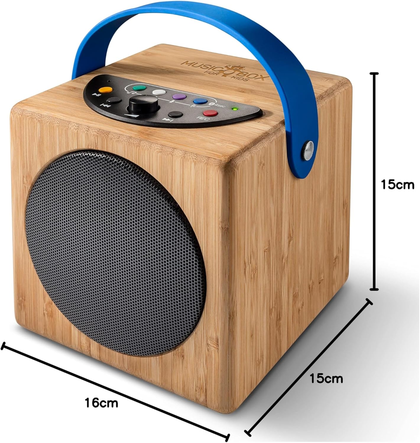 KidzAudio Music Box