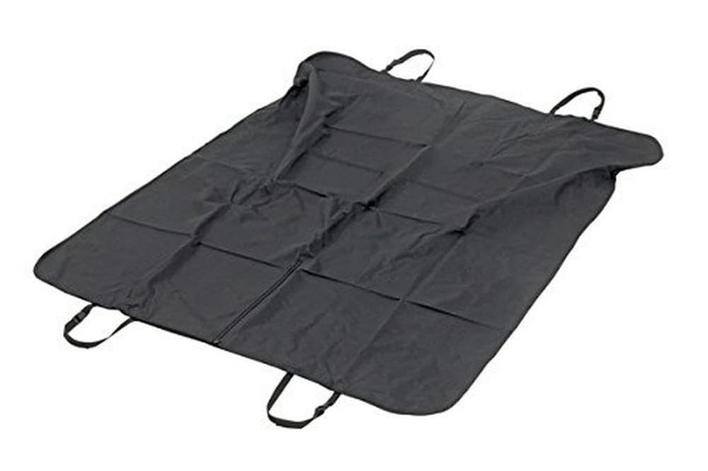 Auto-Schondecke Car Safe Easy, L: 162 cm B: 132 cm