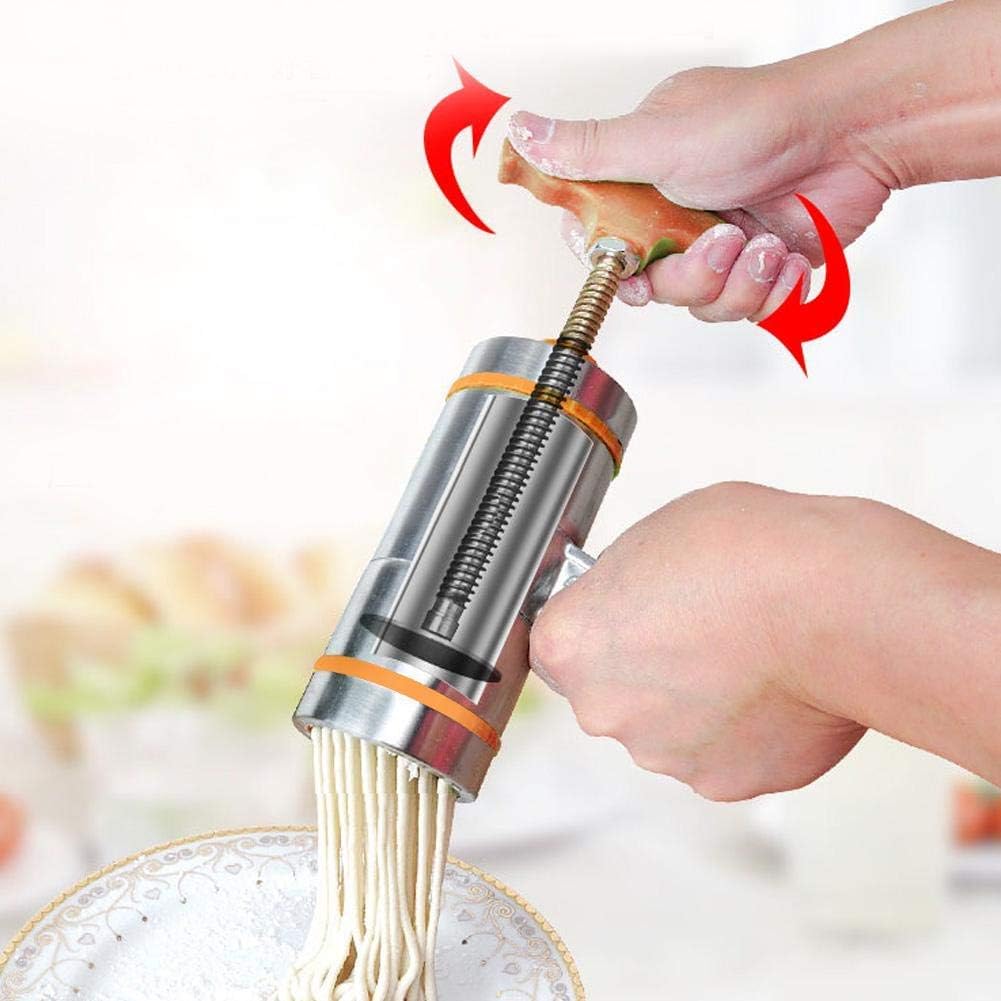 Manueller Pasta Maker