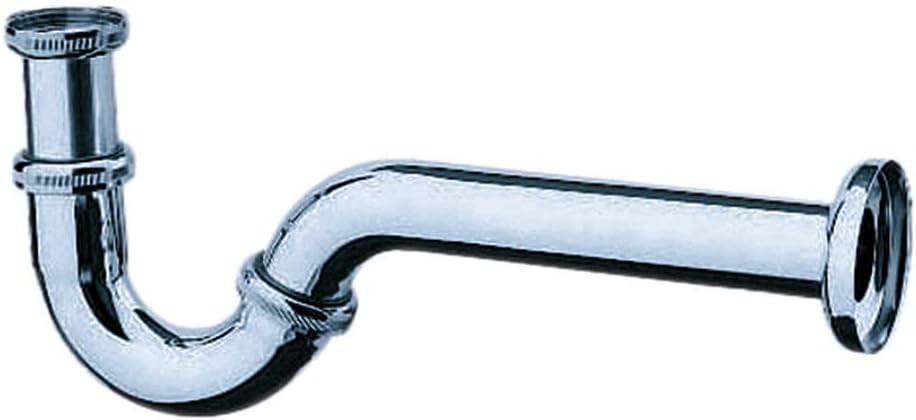 HG Bidet-Röhrensiphon