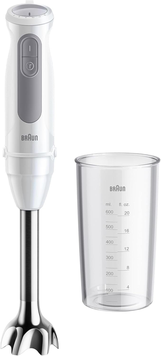 MultiQuick 5, Version 2024 - Stabmixer