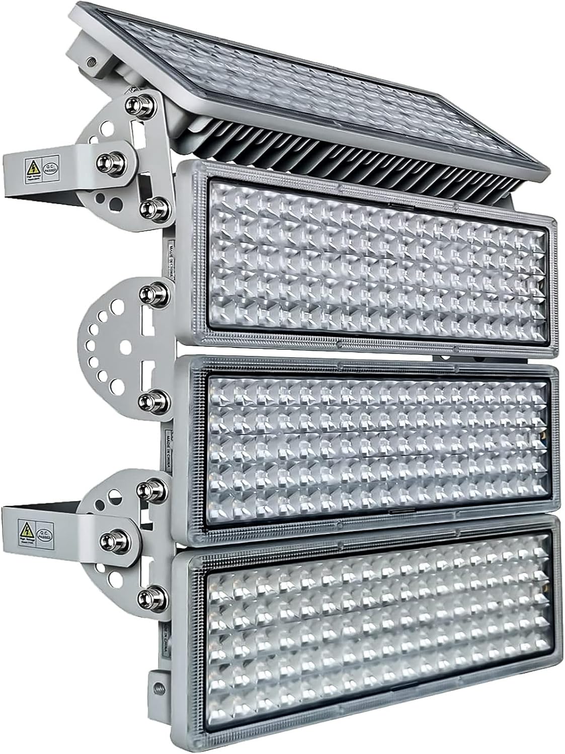 Flutlichtstrahler, 400W-3000K