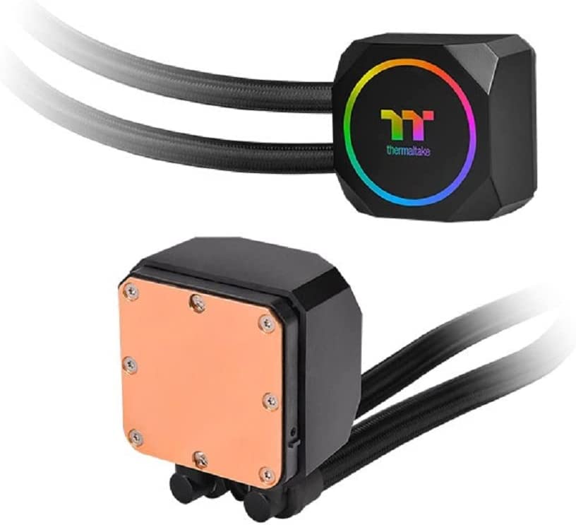 TH420 ARGB Sync All-In-One Liquid Cooler 420mm, Wasserkühlung
