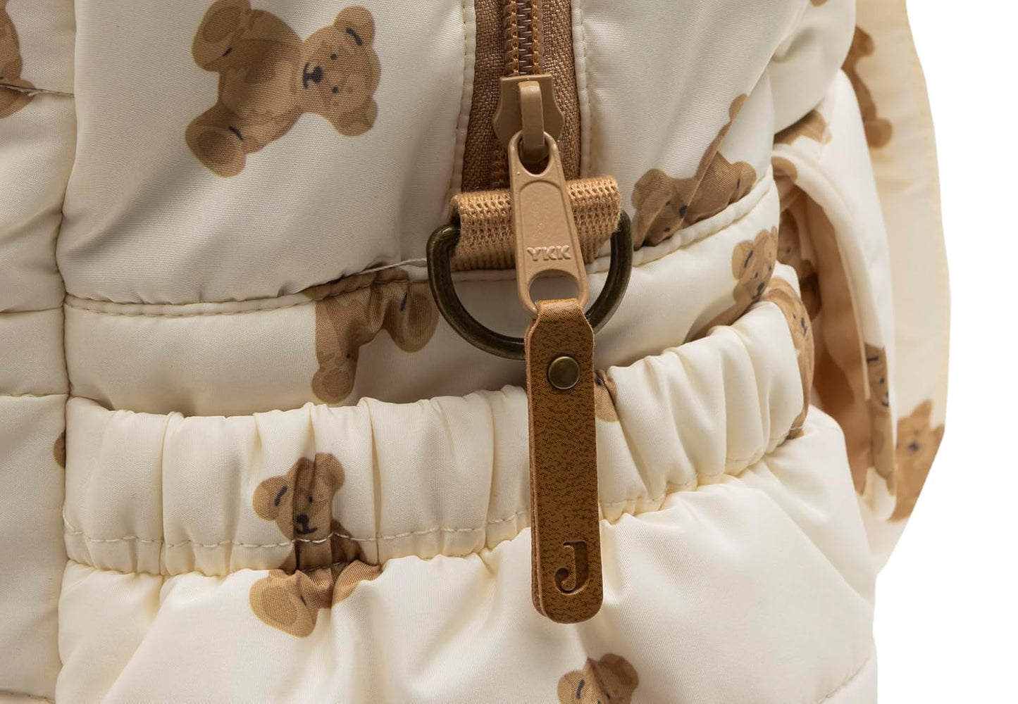 Mini Wickeltasche