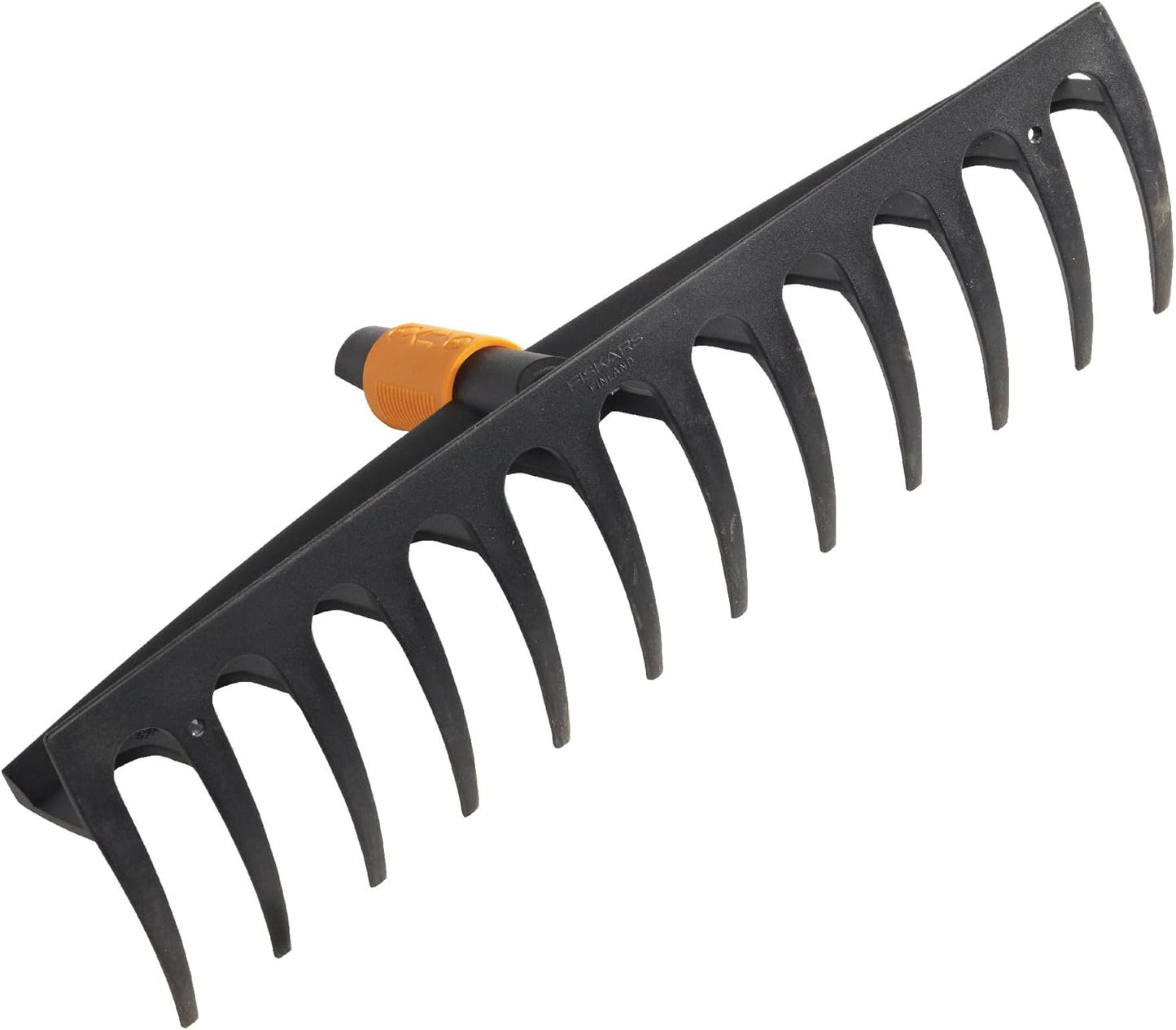 Rechen, Rechen, 12 Zinken