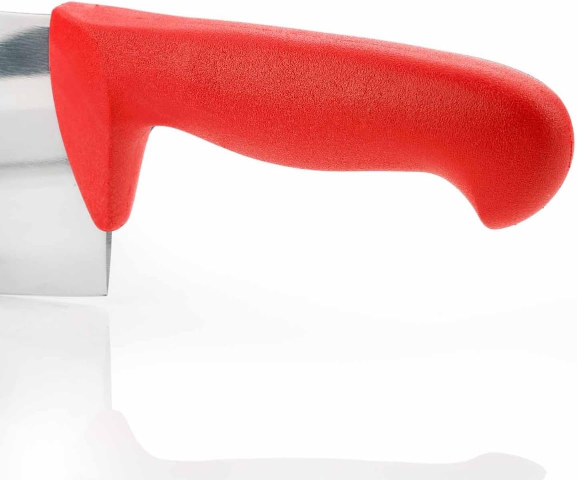 Serie 2900 - Hackmesser, Rot