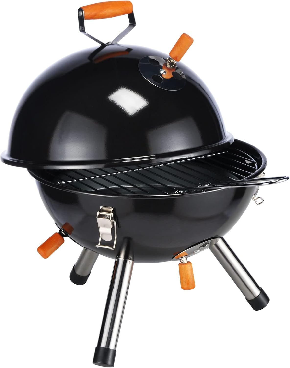 Mini Kugelgrill