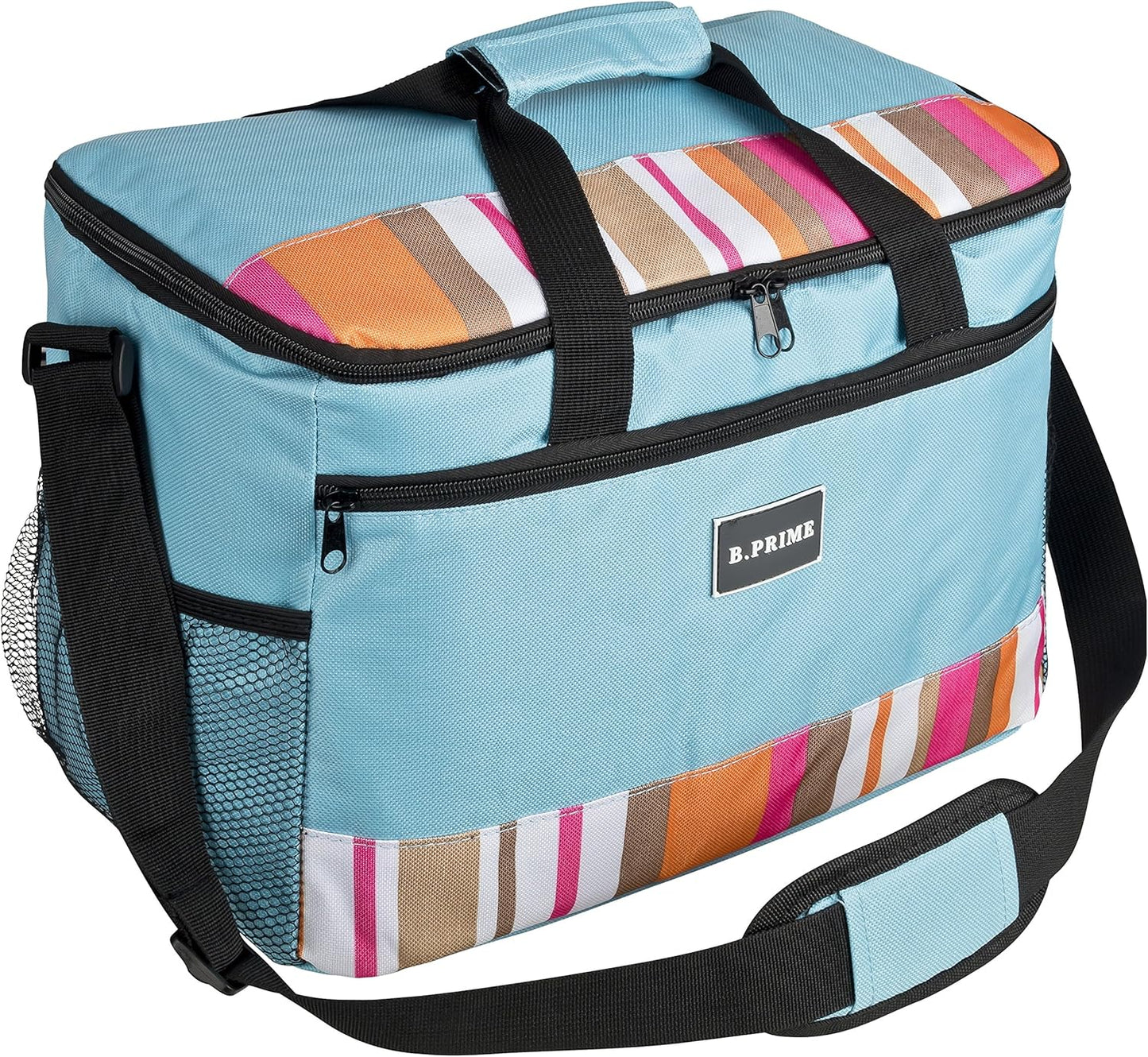 Kühltasche Classic I, Blau
