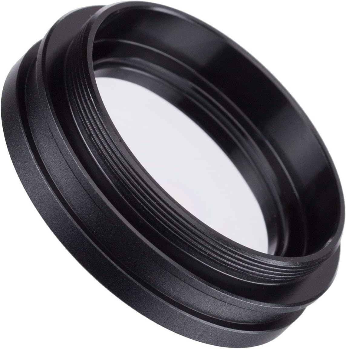 Barlow-Objektiv für Stereomikroskope (48mm)