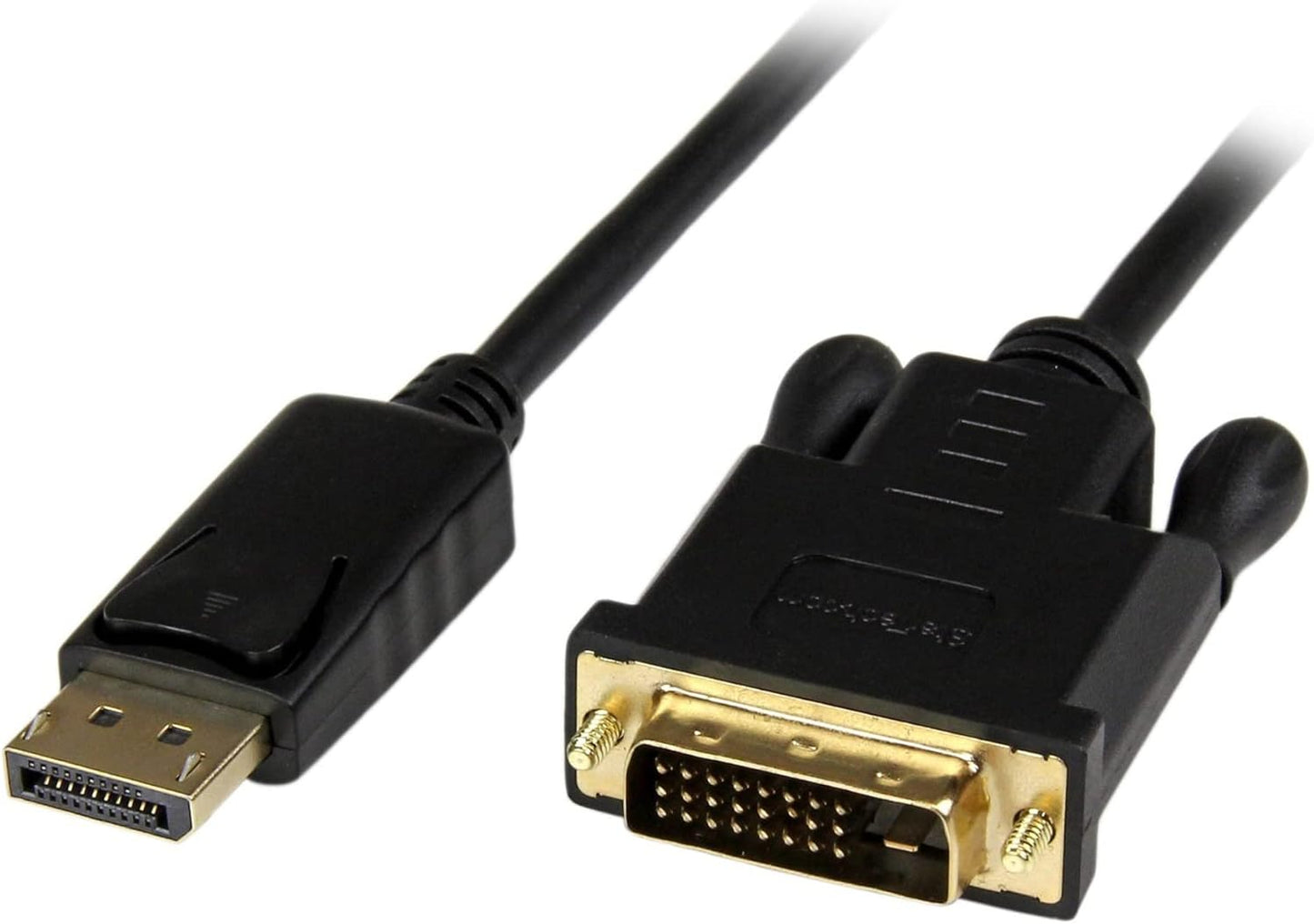 DisplayPort auf DVI-Kabel (91cm, 1920x1200), 0,9m