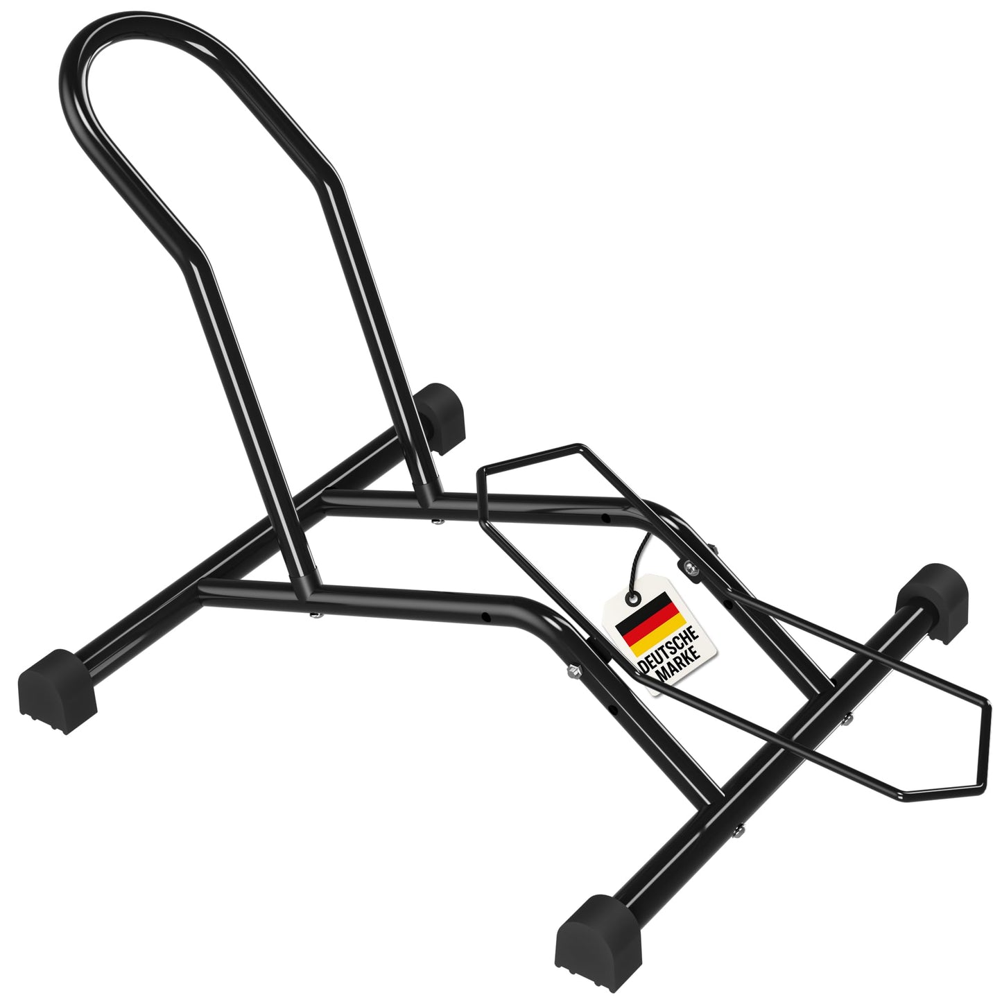 Veloständer, 1