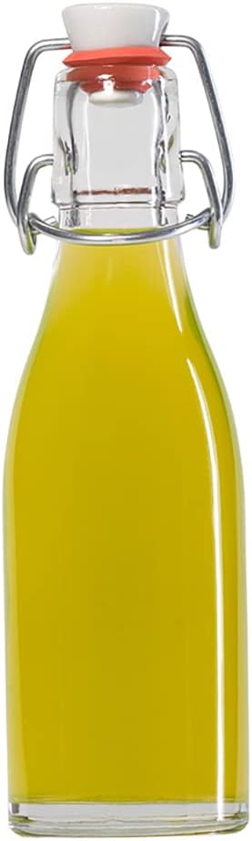 10-teiliges Bügelflaschen-Set, 10