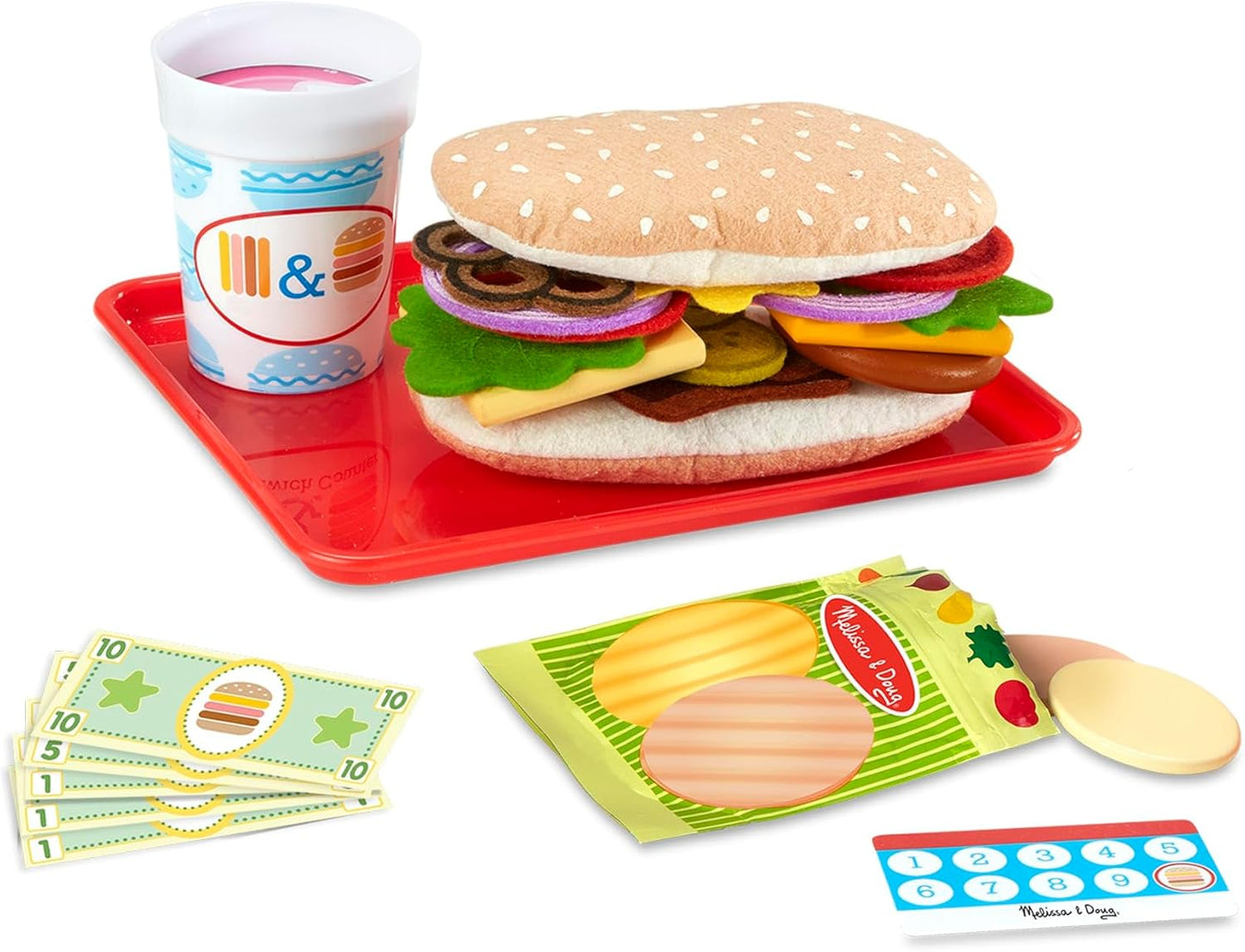 Sandwich Counter, Sandwich-Shop