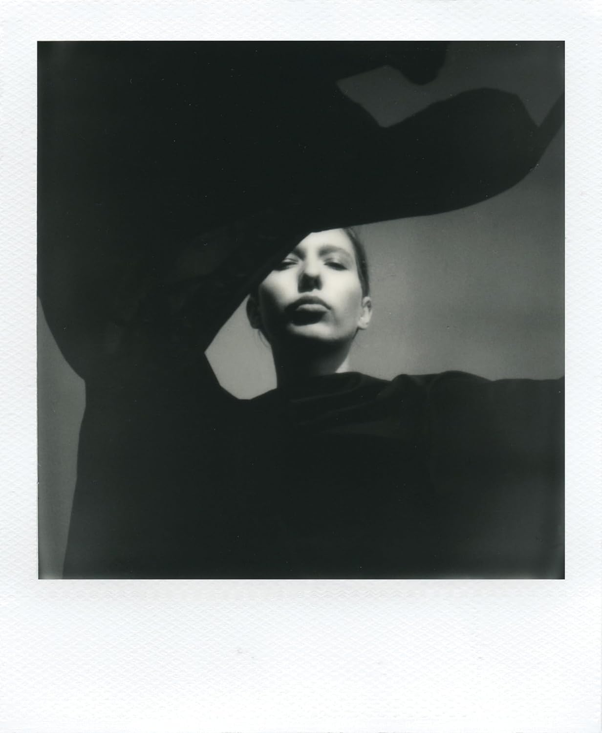 B&W I-type, Schwarzweissfilm 8 Filme