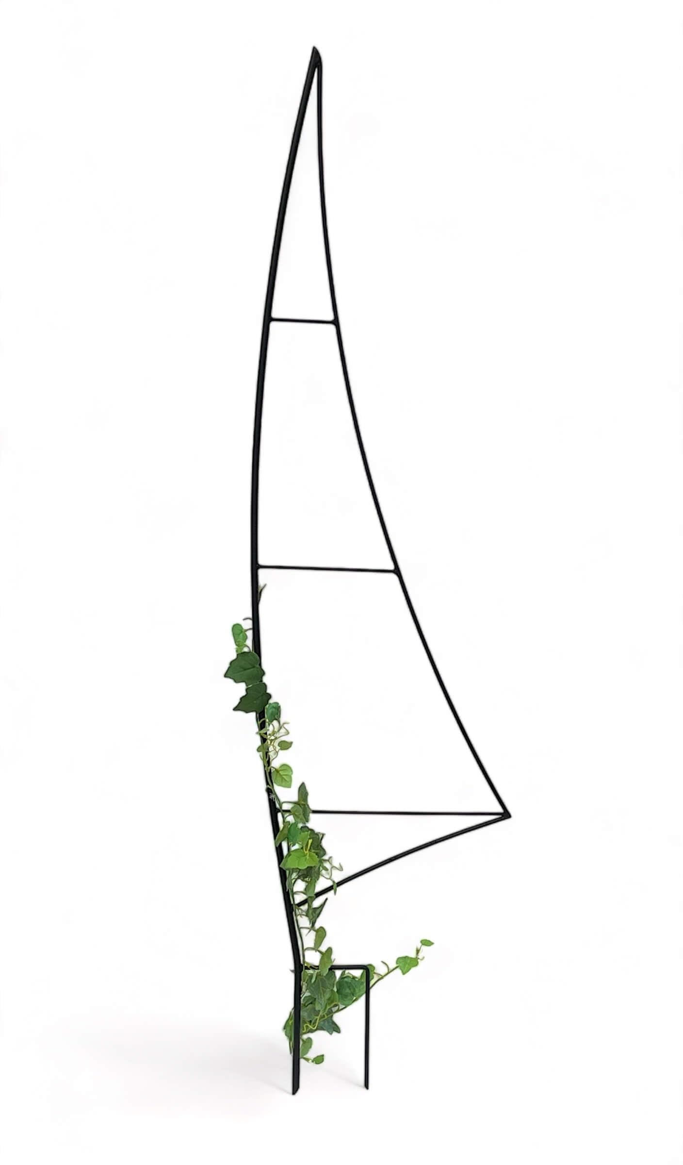 Rankhilfe für Rosen und Kletterpflanzen