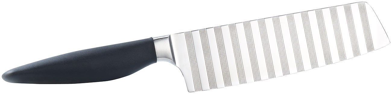 Antihaft-Hackmesser mit 17,5 cm Klinge