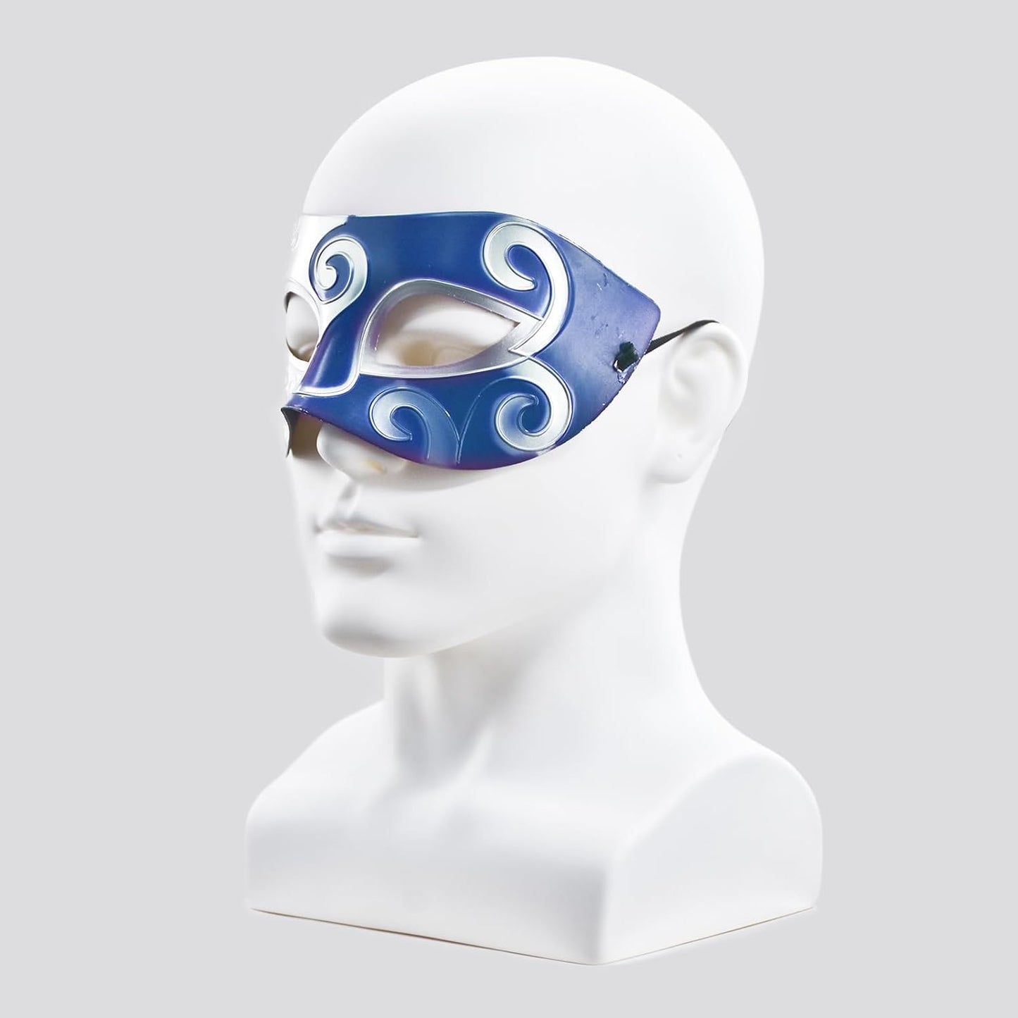 Mannequinkopf für Perücken und Accessoires, Kugel