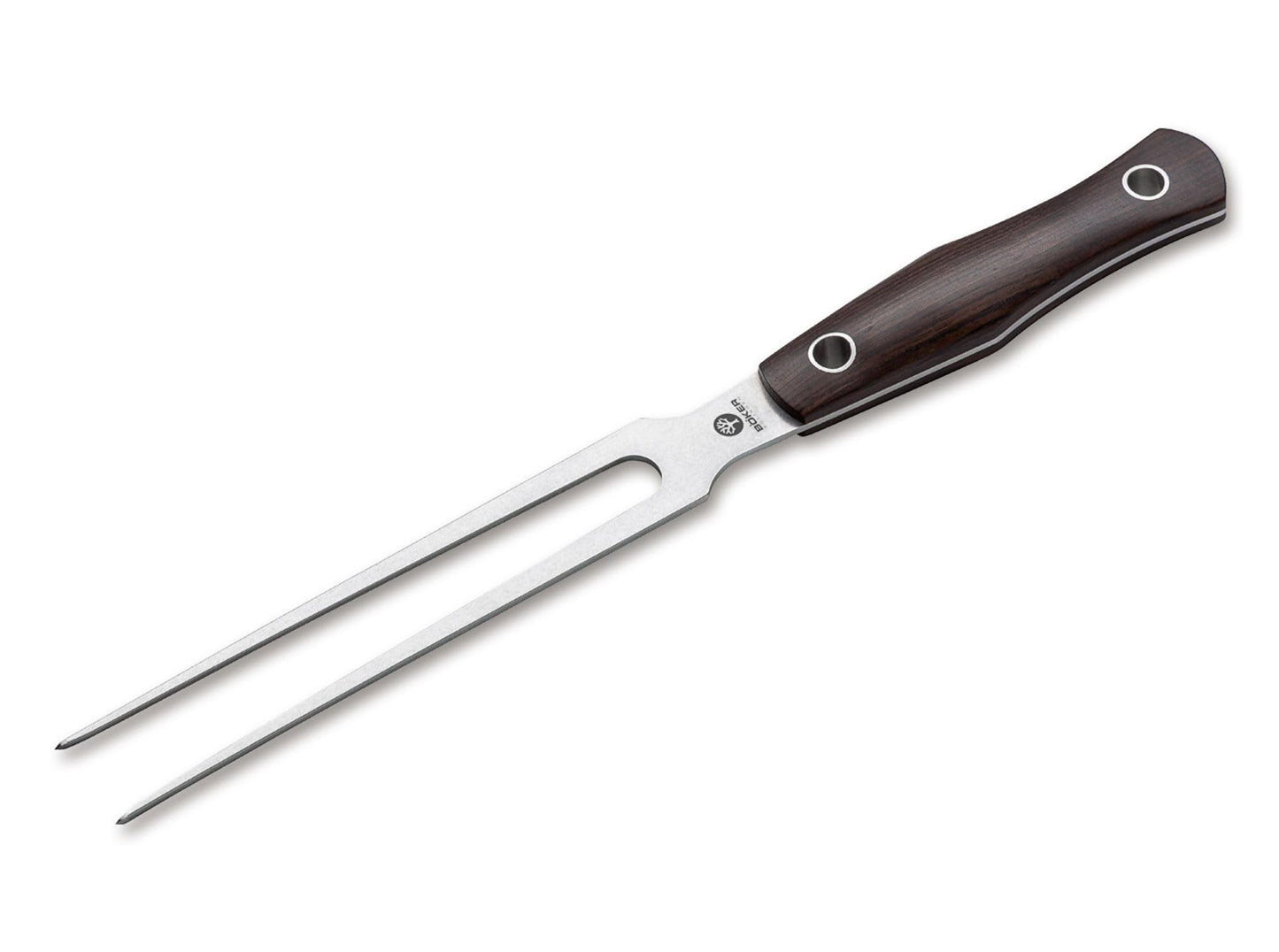 Saga Fleischgabel, Fleischgabel