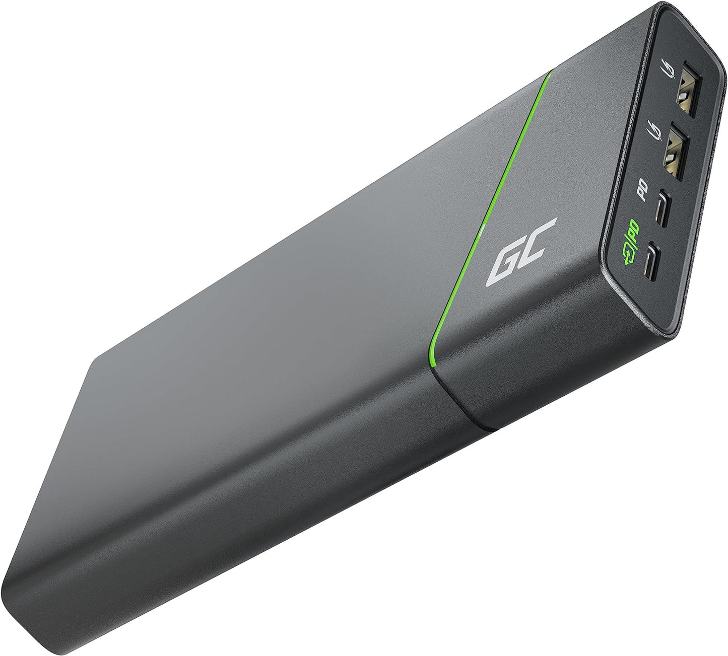 GC PowerPlay Ultra, 26800 mAh GC PowerPlay Ultra