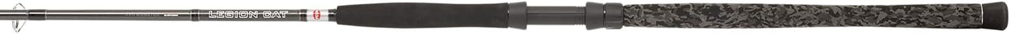 Legion Cat Silver RVR Monster Hochleistungsrute, 2.90m |