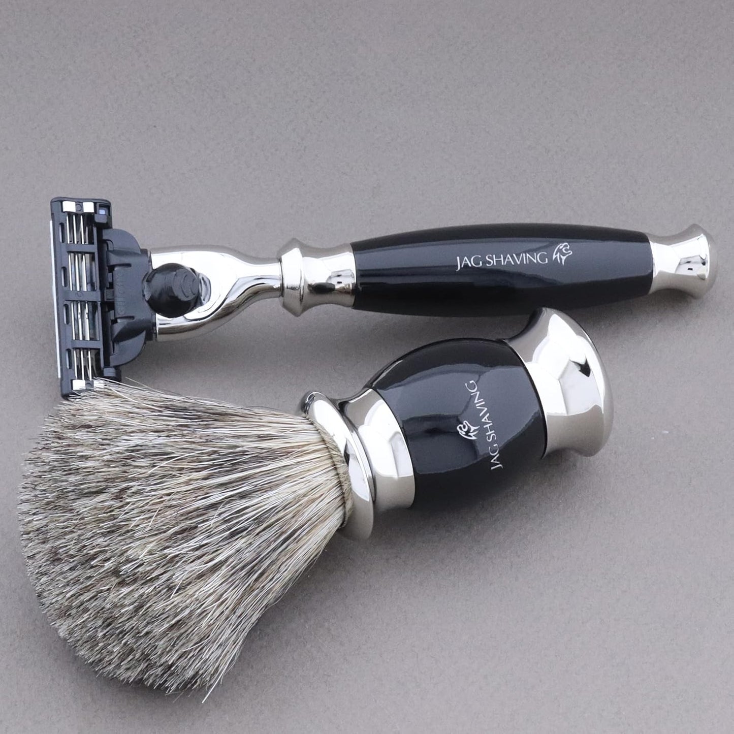 Jag Shaving Rasierset