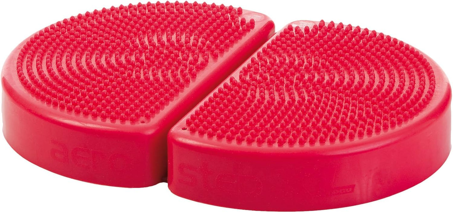 Aero-Step Balance Trainer, rot
