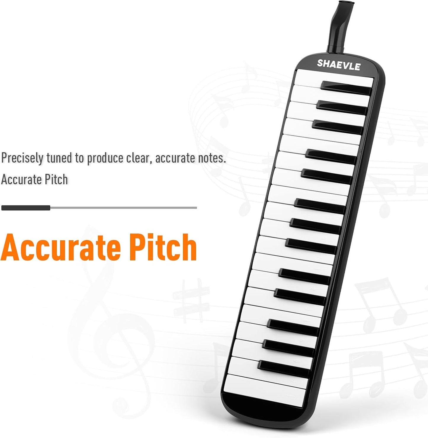 Melodica 32 Tasten