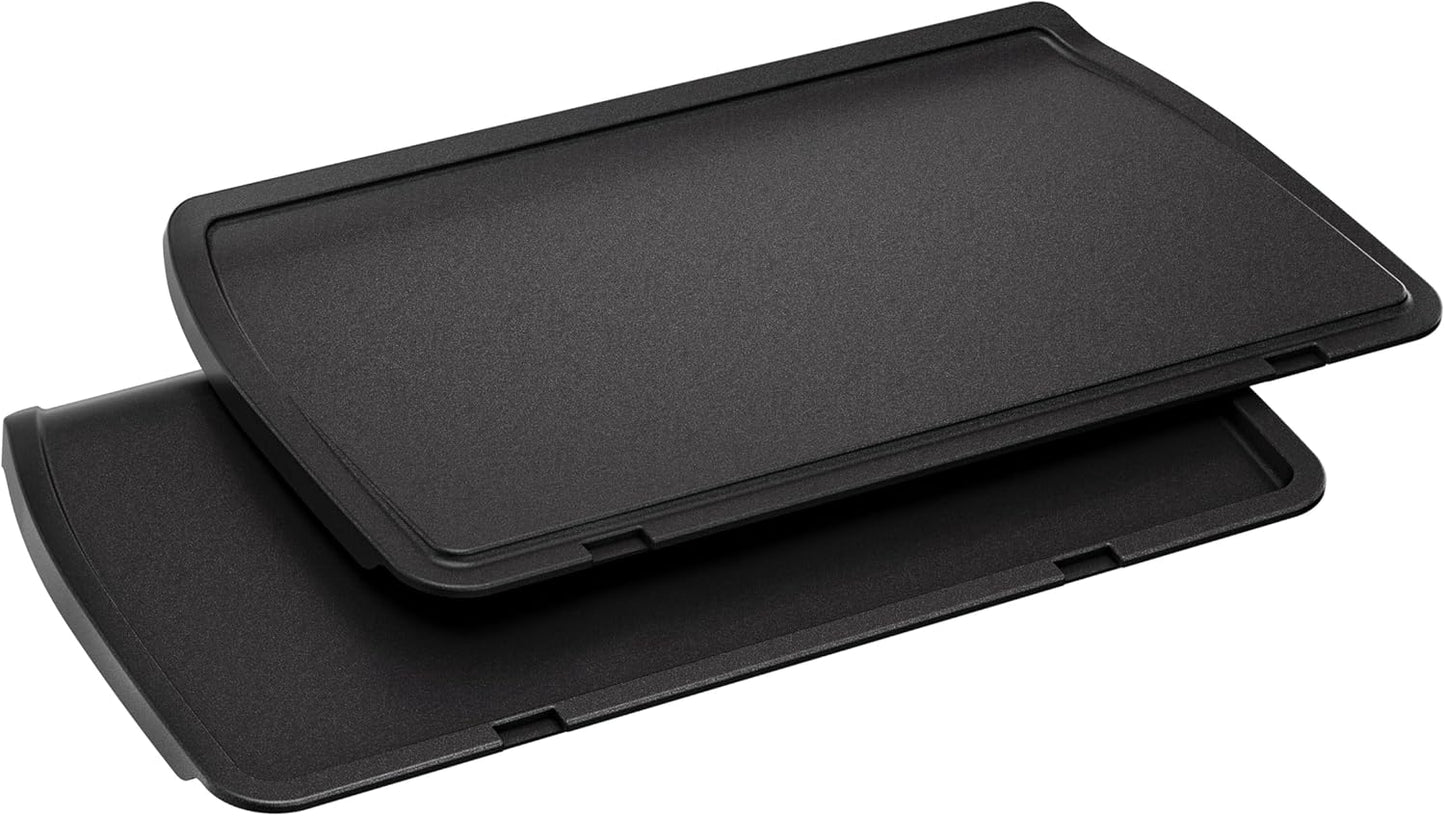 Plancha-Platten für OptiGrill+ XL